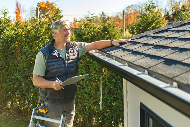Affordable Storm Damage Roof Repair solutions in Highspire, PA